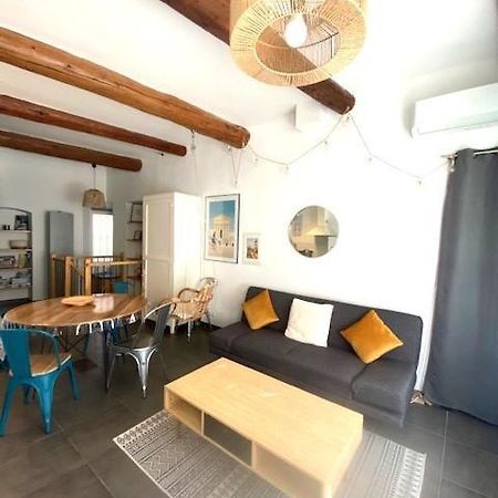 Le Cosy Διαμέρισμα Νιμ Εξωτερικό φωτογραφία